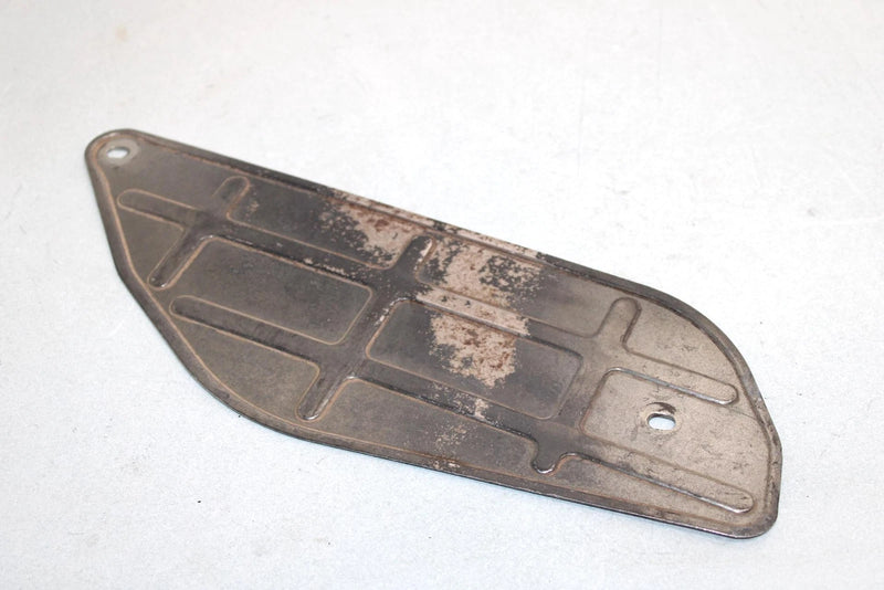 91 Yamaha  Big Bear  4wd Oem Rear Fender Cover 2HR-2163E-00-00 AY43