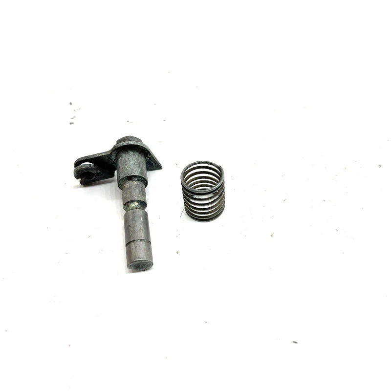 84-87 Suzuki Quadrunner 185 OEM Decompression Shaft 12941-19B00 AS0