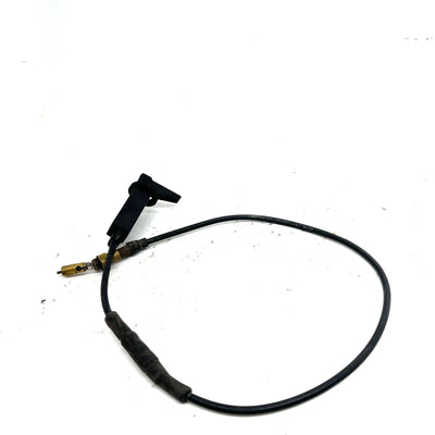 null Polaris Scrambler 500 OEM Choke Cable 7080746 AP211