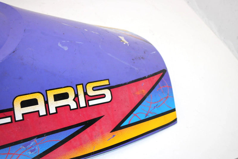 1995 Polaris Sl 750 Oem Hood 5431324-194 JP33