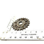 87-88 Polaris Trail Boss 250 4X4 OEM 22T Front Eccentric Sprocket 3222045 AP208
