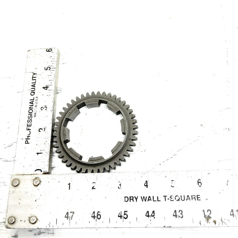 04-07 Yamaha Rhino 660 OEM Balance Shaft Drive Gear 5KM-11536-10-00 XY3