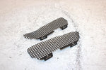 2001 Polaris 500 Classic Oem Front Lower Hood Screen Set 5243110-067 SP27