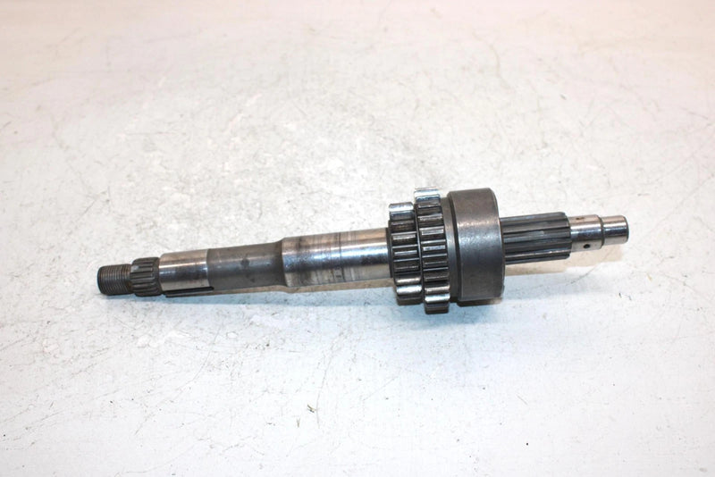 2005 Arctic Cat Atv 650 Oem  Transmission Input Shaft 3201-425 AA27