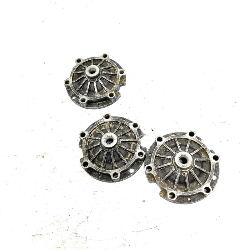 2000 Polaris Virage OEM Cylinder Head Set Of 3 3021122 JP50