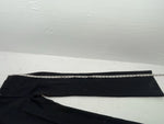 New Vintage Black Mesquite Polyester Pants SS-58