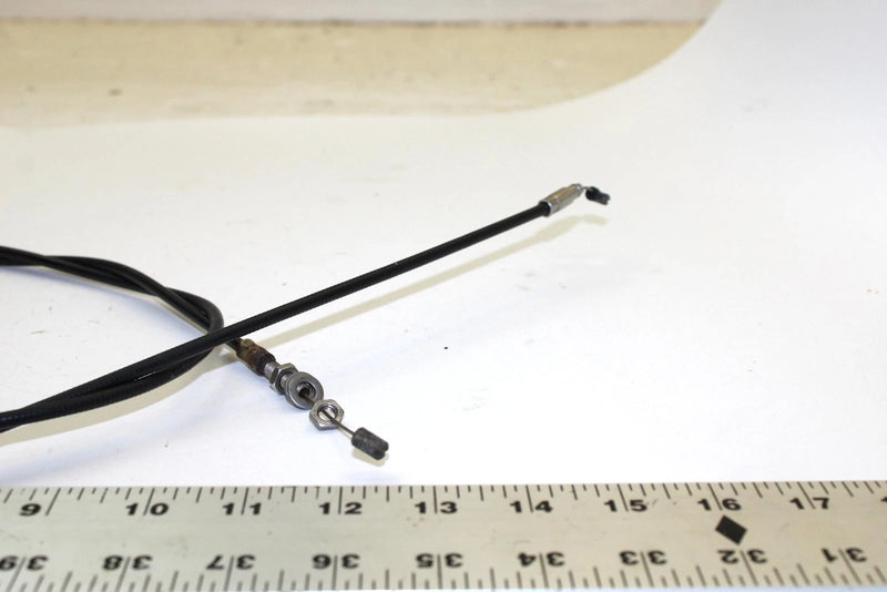 1994 Sea-doo Gtx Oem Throttle Cable 277000271 JS13