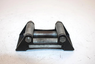 14 Can-am Outlander Max 400 Efi Oem Winch Roller 715000011 715007699 AB6