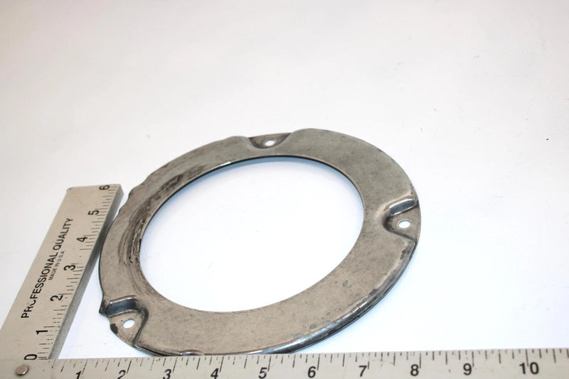 00 Arctic Cat 500 Automatic  Oem Clutch Air Intake Plate 3402-445 AA7
