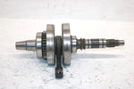 2006 Honda Trx 500 Fea Oem Crankshaft 13000-HP0-A00 AH14