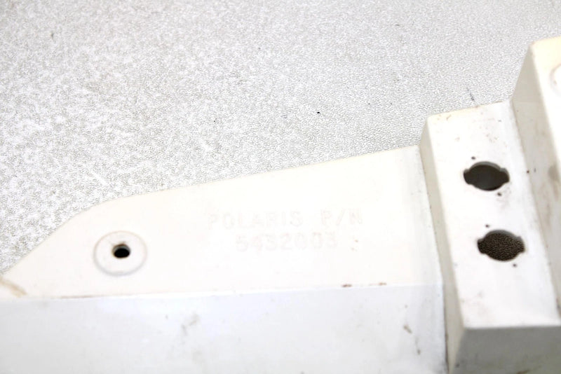96 Polaris Xcr 600 Sp Oem Left Taillight Housing 5432003 SP160
