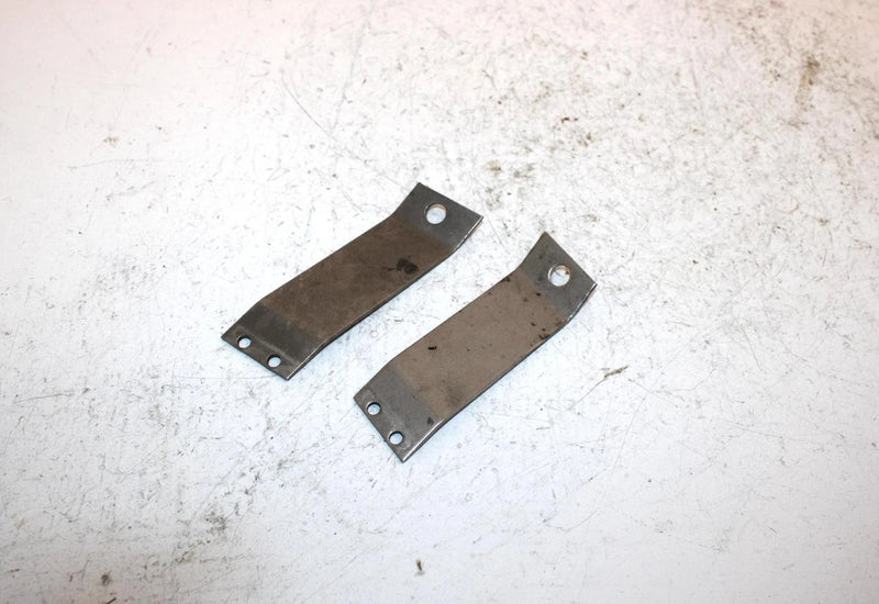 1999 Sea-doo Gti Oem Airbox Bracket Set 270000508 270000391 JS44