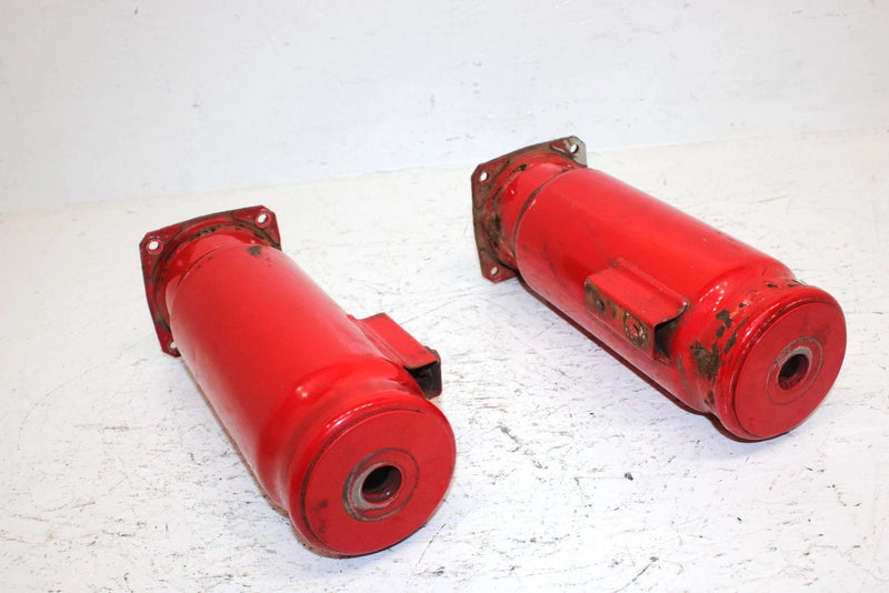 1991 Yamaha Phazer Ii Oem Front Shock Holder Pair 88H-2376J-00-00 SY27