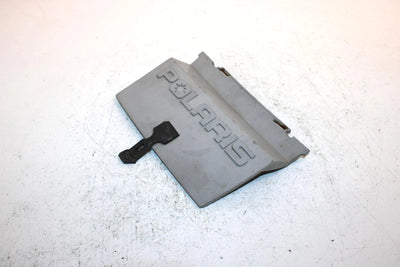1990 Polaris Trail Boss 350l 4x4 OEM Tool Box Lid Cover 5430769-092 AP142