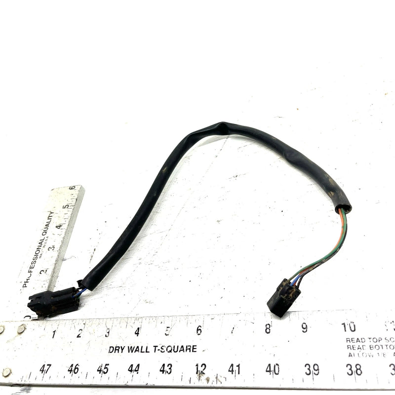07 Honda Foreman Rubicon TRX500 OEM Mode select Sub Harness 32150-HN2-A60 AH94