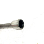 2005 Kawasaki Brute Force 650 4x4 OEM Rear Center Drive Shaft 13310-1026 AK34