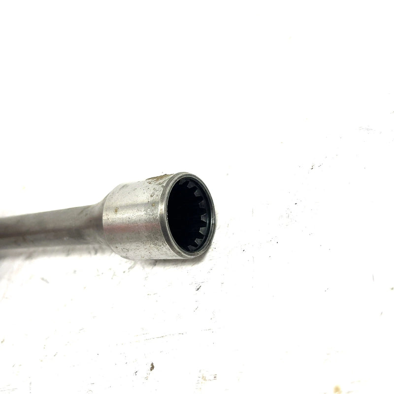 2005 Kawasaki Brute Force 650 4x4 OEM Rear Center Drive Shaft 13310-1026 AK34