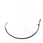 2012 Yamaha Grizzly 550 YFM550 4x4 OEM Parking Brake Cable 3B4-26341-00-00 AY65