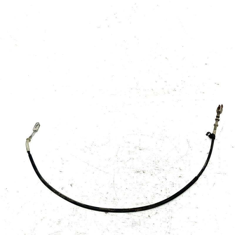 2012 Yamaha Grizzly 550 YFM550 4x4 OEM Parking Brake Cable 3B4-26341-00-00 AY65