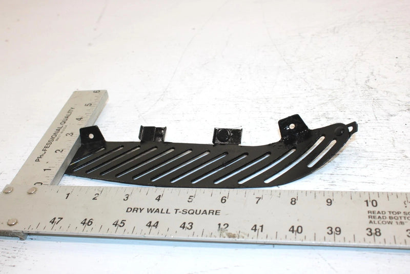 1998 Ski-doo Formula 500 Oem Left Upper Grille 517299000 SS1