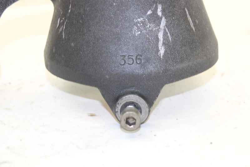 1995 Arctic Cat Daytona Oem Jet Pump Steering Nozzle 0675-391 JA6