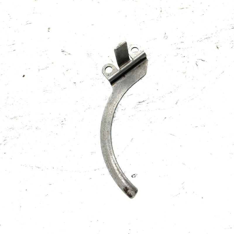 1995 Yamaha Big Bear 350 YFM350FW 4x4 OEM Stopper Bracket 1UY-81175-01-00 AY58