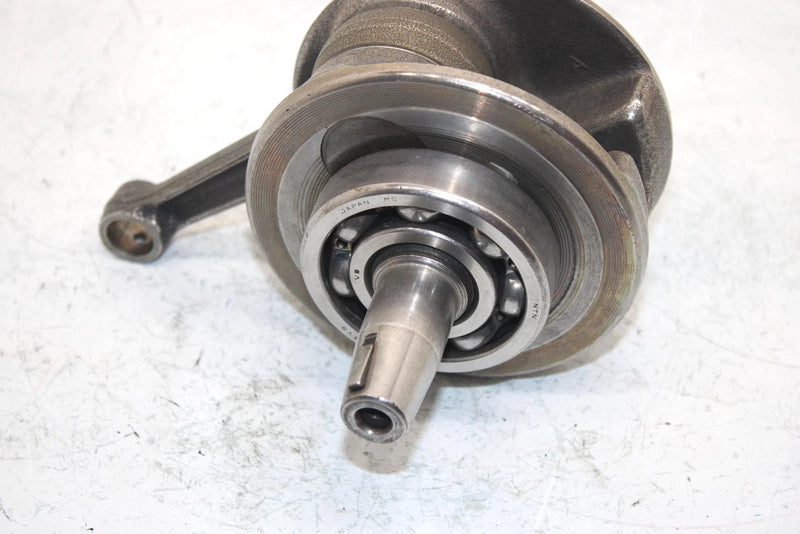 86 Honda Trx200 Sx A  Oem Crankshaft 13000-HB3-000 13000-HB3-840 AH27