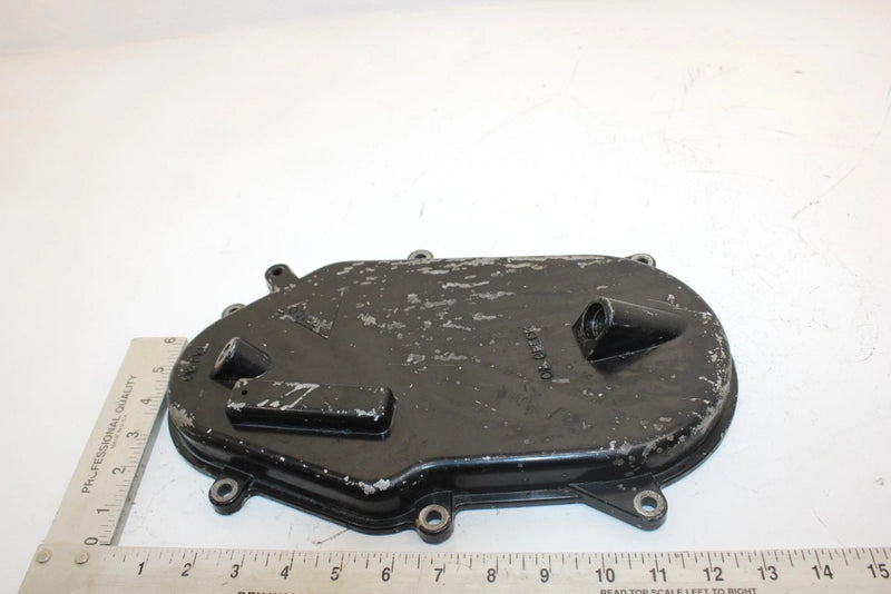 97 Arctic Cat Cougar Oem Chain Case Cover 0702-425 SAS