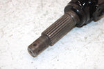 1998 Suzuki Quadrunner 250 Oem Rear Axle 64710-19B10 AS13