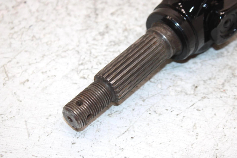 1998 Suzuki Quadrunner 250 Oem Rear Axle 64710-19B10 AS13