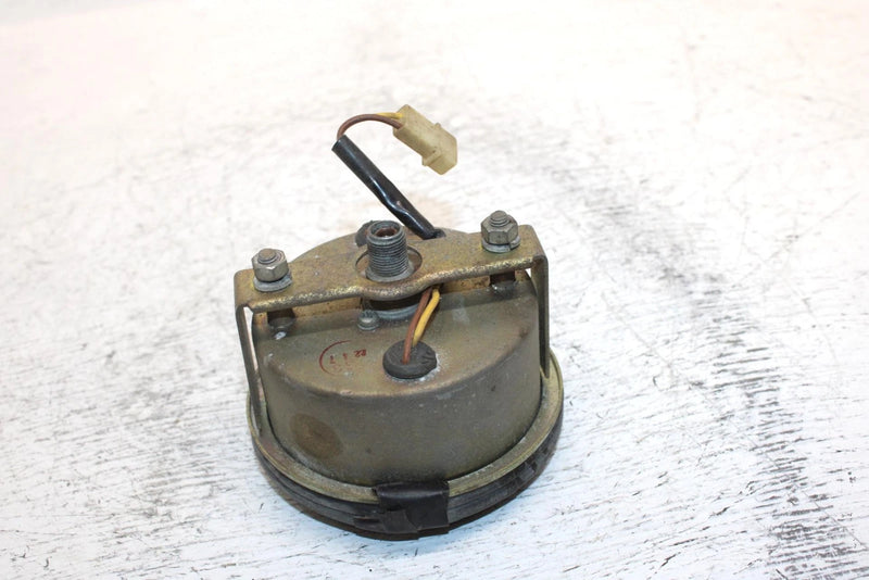 1989 Polaris 650 Oem Speedometer (Under 7k Miles) 3280092 SP43