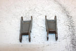1997 Yamaha Venture Tr Oem Front Upper Shock Mount Pair 8L0-2382E-01-00 SY15