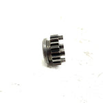 1984 Honda TRX200 OEM 22T 5th Countershaft Gear 23511-958-010 AH78