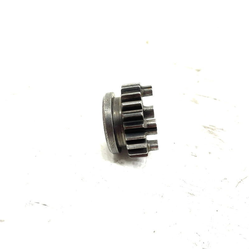 1984 Honda TRX200 OEM 22T 5th Countershaft Gear 23511-958-010 AH78