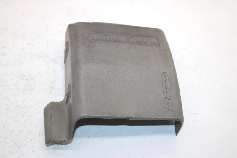 96 Honda Trx400 Fwa Oem Left Engine Side Cover 11320-HM7-000 AH26