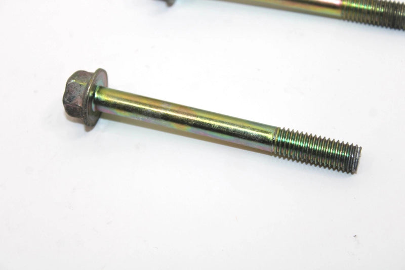 1988 Yamaha Xlv Oem Crank Case Bolt 3 1/4" Pair 95817-08085-00 SY128