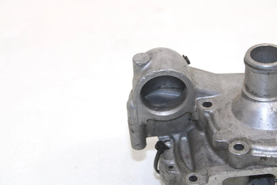 00 Polaris Xcr 800 Oem Water Pump Housing 3085791 SP169
