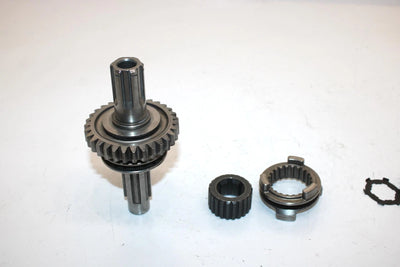 15 Suzuki King Quad 500 Oem Countershaft Set 29131-31G00 AS10