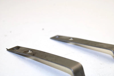 1996 Sea-doo Spx Oem Spring Clip Bracket Pair 292000272 JS3