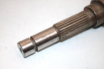 87 Yamaha  Moto 4 Yfm350ert Oem Middle Driven Shaft 1YW-17553-00-00 AYS