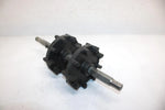 00 Yamaha Sx500r Oem Front Axle 8CR-W4751-00-00 8CR-W4751-01-00 SY0