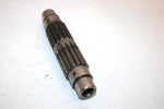 99 Kawasaki Prairie 400 4x4 Oem Transmission Idler Shaft 13107-1413 AK16