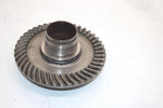 86 Yamaha  Moto 4 Oem Ring Gear Assembly 59V-46110-01-00 AY46