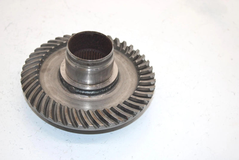 86 Yamaha  Moto 4 Oem Ring Gear Assembly 59V-46110-01-00 AY46