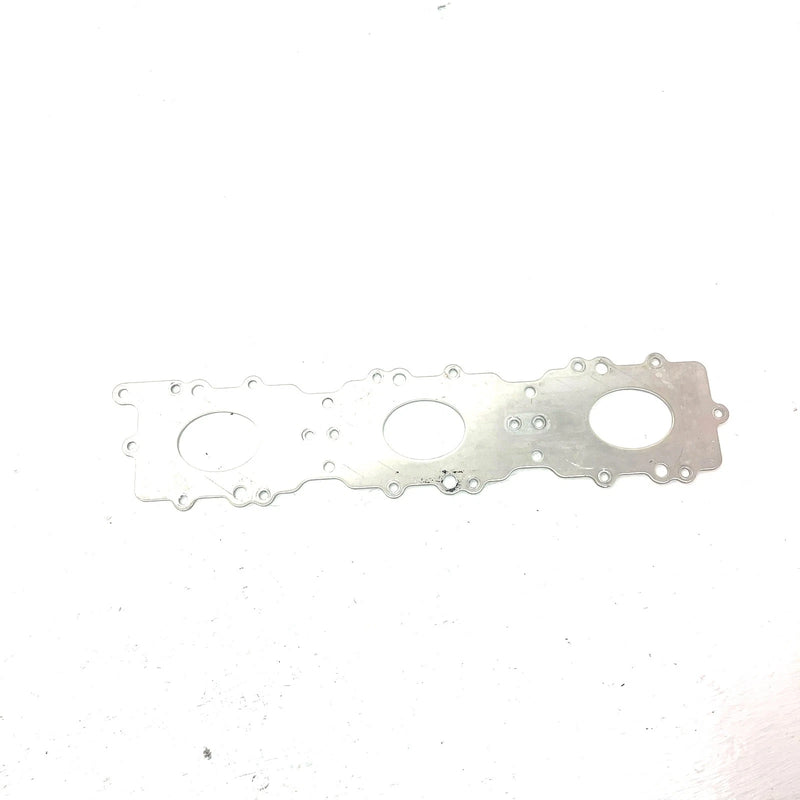 01-05 Yamaha WaveRunner XLT1200 OEM Reed Valve Plate 66V-13624-00-00 JY29