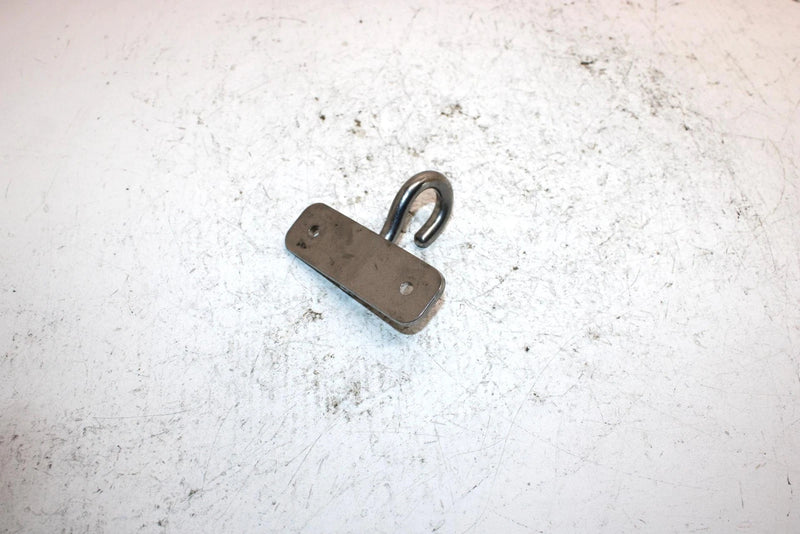 2001 Polaris Virage Oem Tow Hook 2632218 Q3842