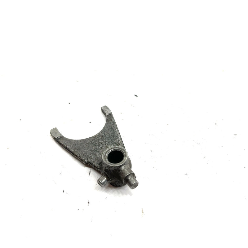 84-87 Suzuki Quadrunner 185 OEM Gear Shift Fork 4 25241-24401 AS0