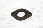 1992 Kawasaki Bayou 220 Oem Intake Isolator 16073-1053 AK36