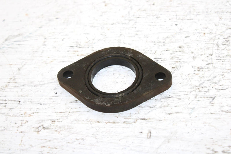 1992 Kawasaki Bayou 220 Oem Intake Isolator 16073-1053 AK36