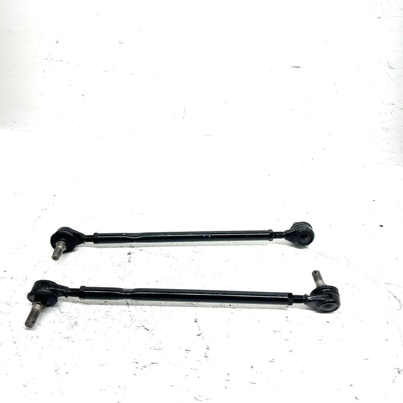 2000 Kawasaki Prairie 300 4x4 OEM Steering Tie Rod Pair 39111-1090 AK31